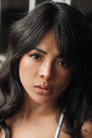 Francheska Flores portrait