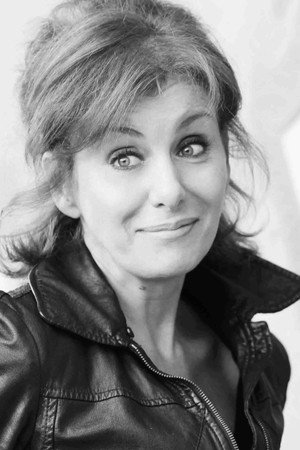 Marina Viro portrait