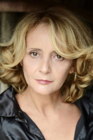 Marina Lorenzi portrait