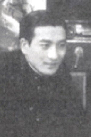 Kim Dong-gyu portrait