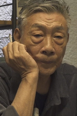 Wang Zijun portrait