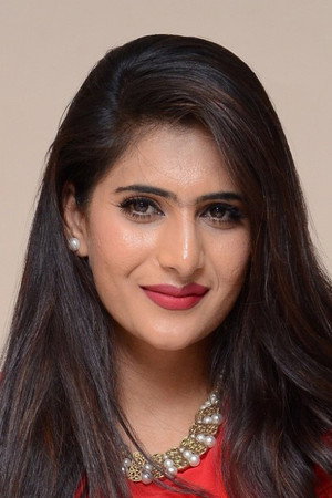 Neha Saxena portrait
