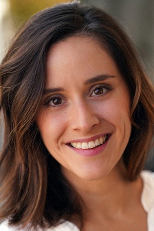 Esther Gaumont portrait