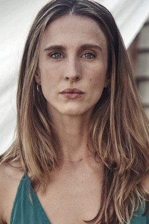Hermione Lynch portrait