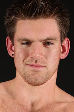 Jeremy Ace portrait