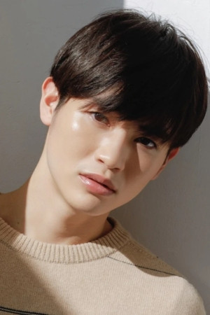 Sho Nishigaki portrait