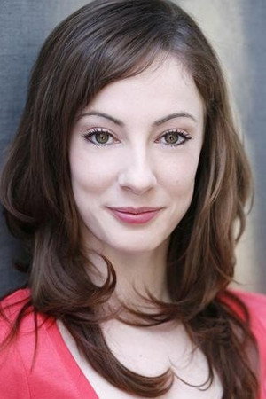Kathryn Carpenter portrait