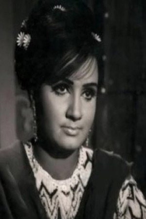 Rehana Siddiqui portrait