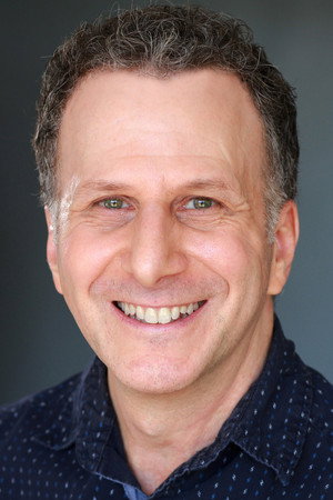 Jerry Weil portrait