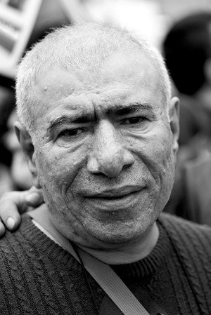 İlyas Salman portrait