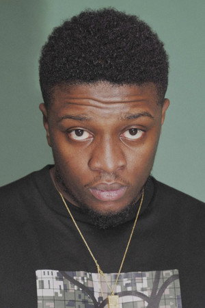 Brandon Scott portrait