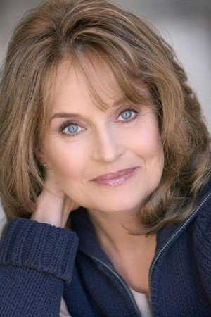 Karen Austin portrait