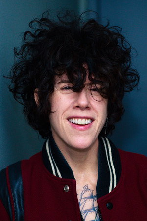 LP portrait
