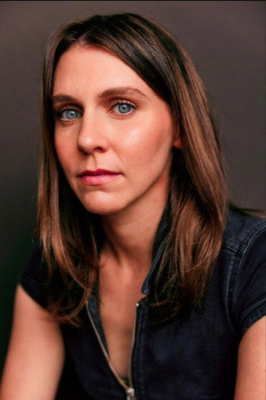 Hyten Davidson portrait