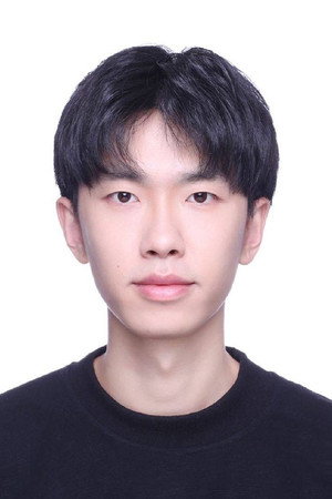 Chen Tianming portrait
