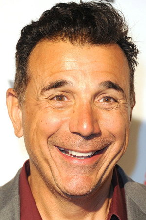 Mark DeCarlo portrait