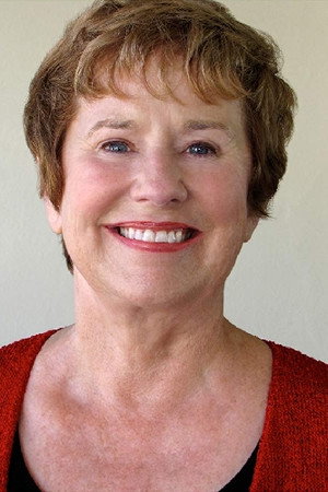 Lynne Marie Stewart portrait