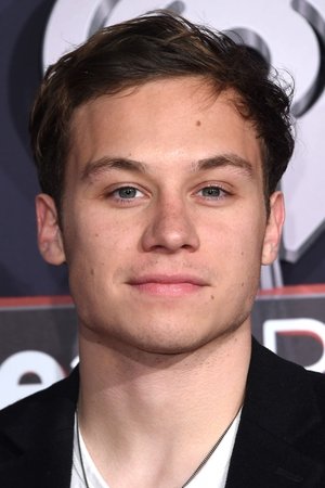 Finn Cole portrait