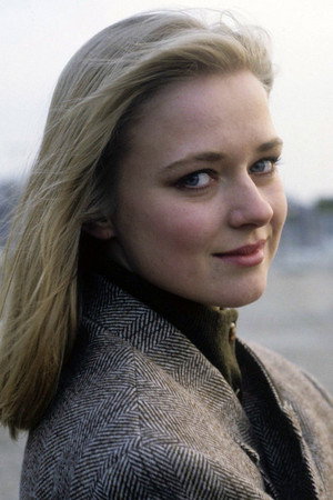 Helene Egelund portrait