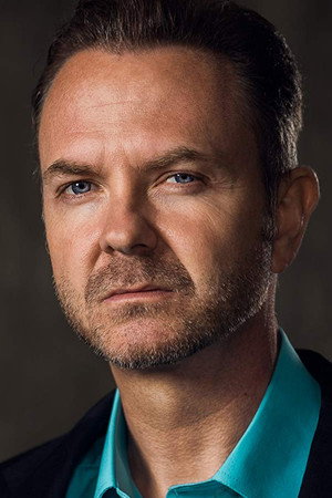 Randy Davison portrait