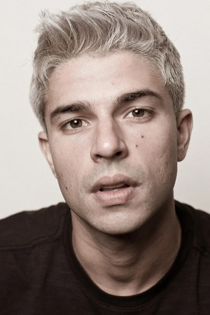 Diego Montez portrait