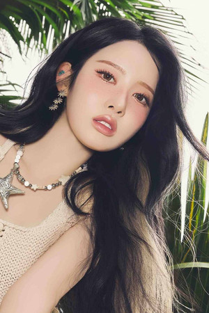 Sieun portrait