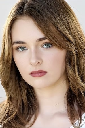 Isabella Kai portrait