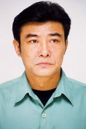 Wang Yuzhang portrait