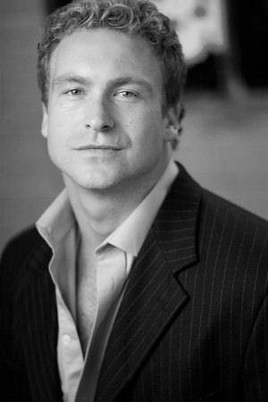 Dan Petronijevic portrait