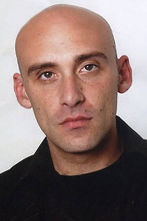 Ilan Ganani portrait