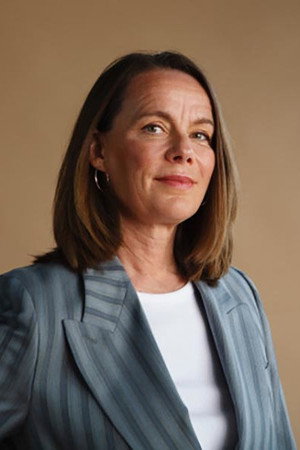 Elisabeth Matheson portrait