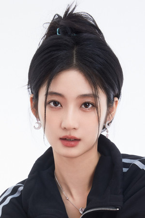 Qi Yandi portrait