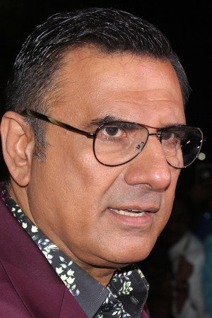 Boman Irani portrait