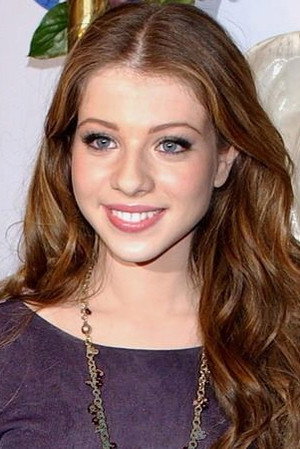 Michelle Trachtenberg portrait