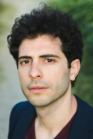 Daniele De Angelis portrait