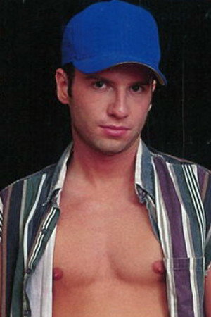 Christopher Zale portrait