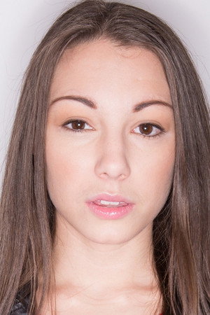 Alexis Rodriguez portrait
