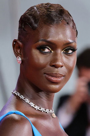 Jodie Turner-Smith portrait