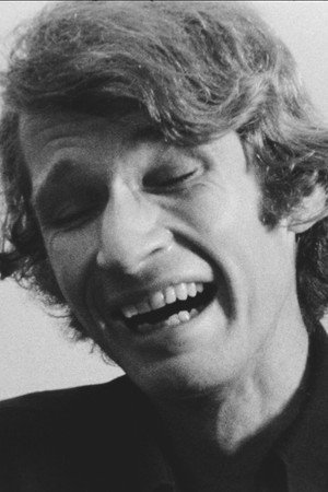 Bas Jan Ader portrait