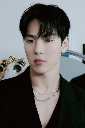 Shownu portrait
