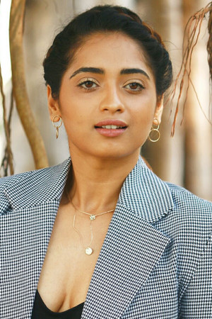 Masoom Shankar portrait