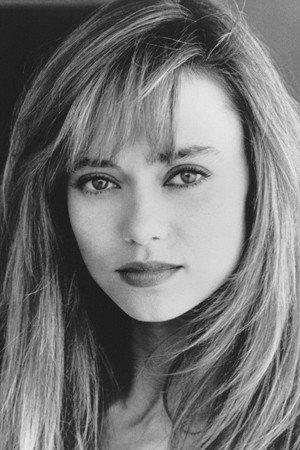 Vanessa Angel portrait
