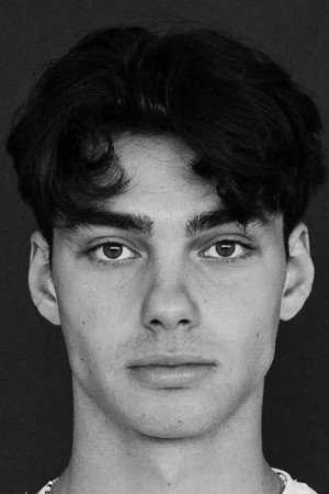 Jacob Rott portrait