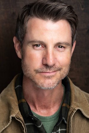 Chris Cleveland portrait