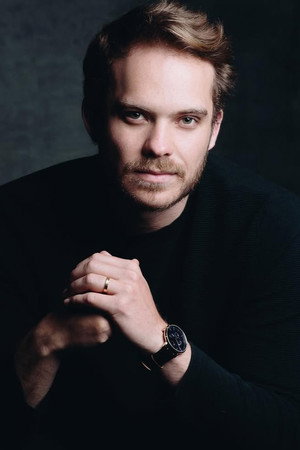 Filipe Valerim portrait
