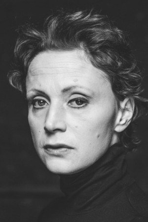 Natalia Sikora portrait
