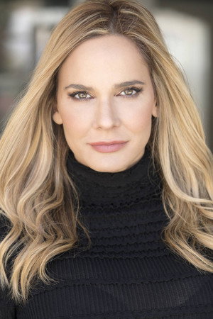 Simona Fusco portrait