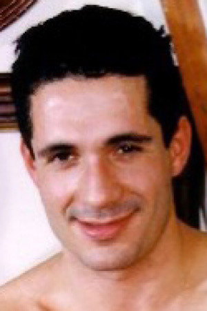 Claude Martinet portrait