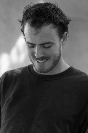 Jon Rowe portrait
