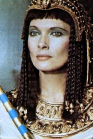 Hildegard Neil portrait
